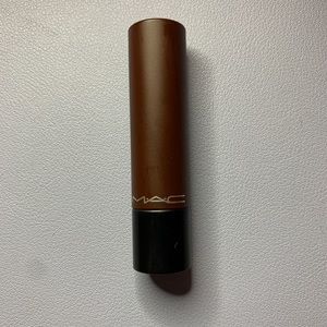 MAC lipstick